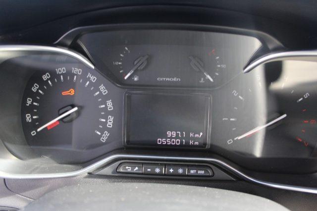 CITROEN C3 PureTech 110 S&S Shine Pack