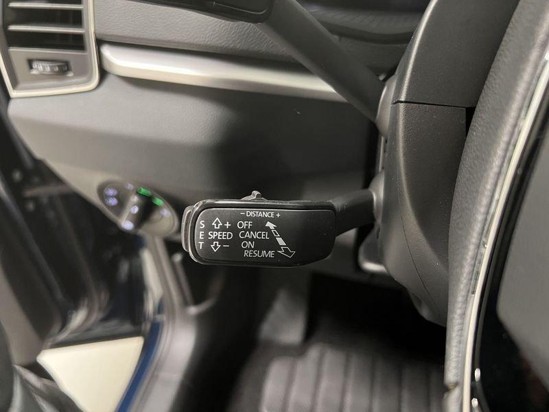 Skoda Karoq 2.0 TDI EVO SCR 115 CV DSG Executive
