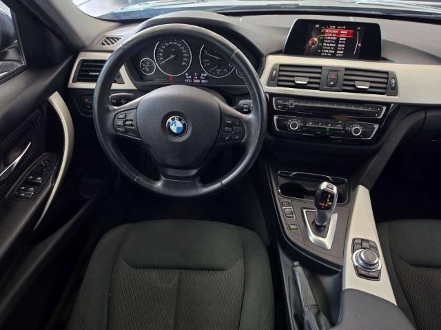 BMW 318 Serie 3 F31 Touring 318d Touring Business Advantage auto