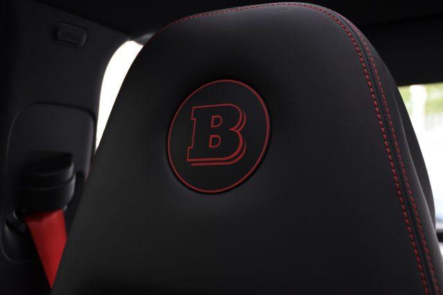 SMART Smart #3 BRABUS