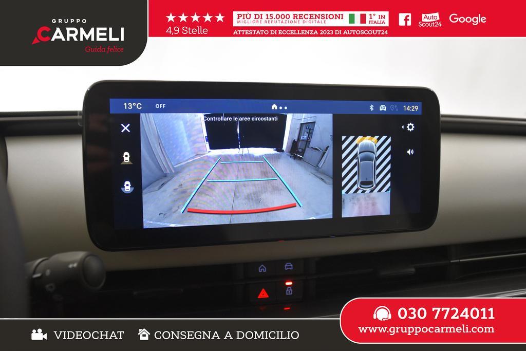 Fiat 600 1.2 Hybrid La Prima II eDCT