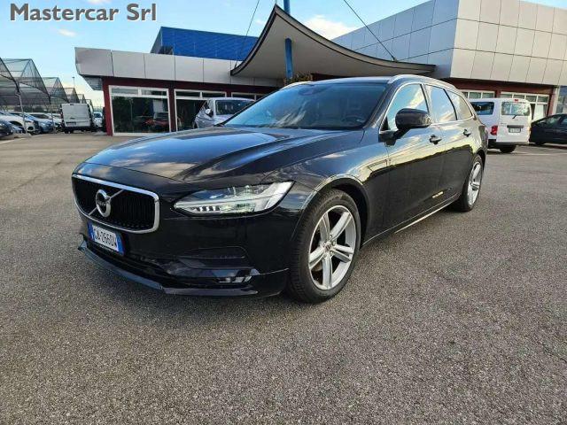 VOLVO V90 2.0 D4 190cv GEARTRONIC MOMENTUM - GA266DW