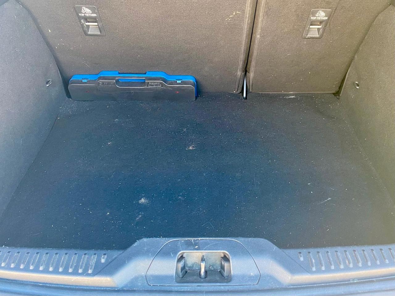 Ford Focus 1.0 EcoBoost Hybrid 125 CV ST-Line