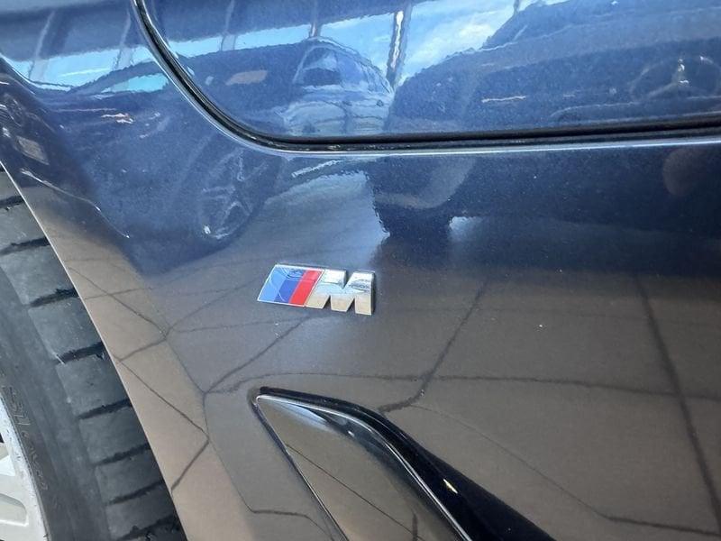 BMW Serie 5 530e M Sport Auto