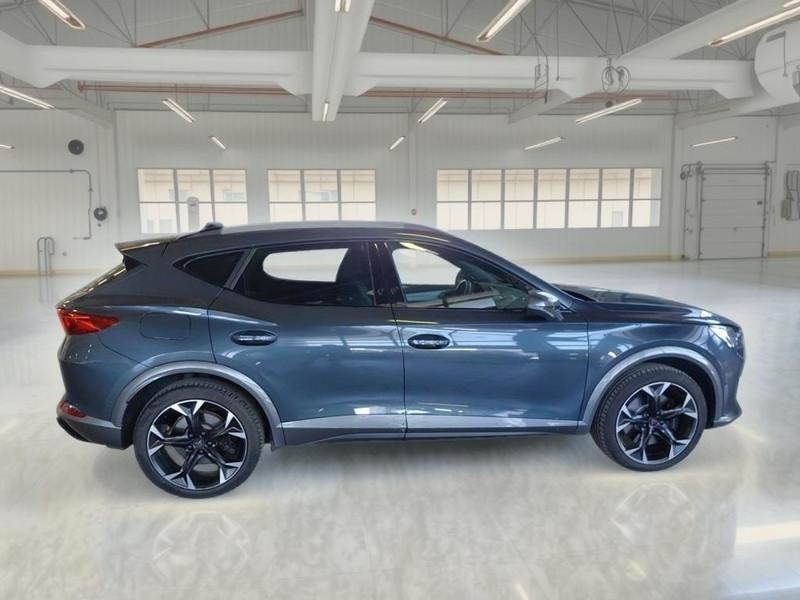 CUPRA FORMENTOR 1.4 E-HYBRID VZ DSG SUV