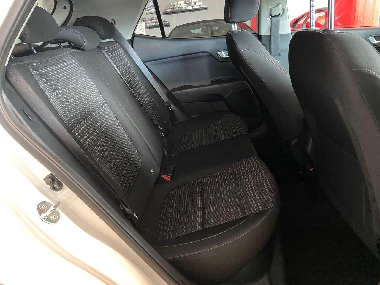 Kia Stonic 1.0 GPL (GAS) AUTOMATICA 35.000 KM