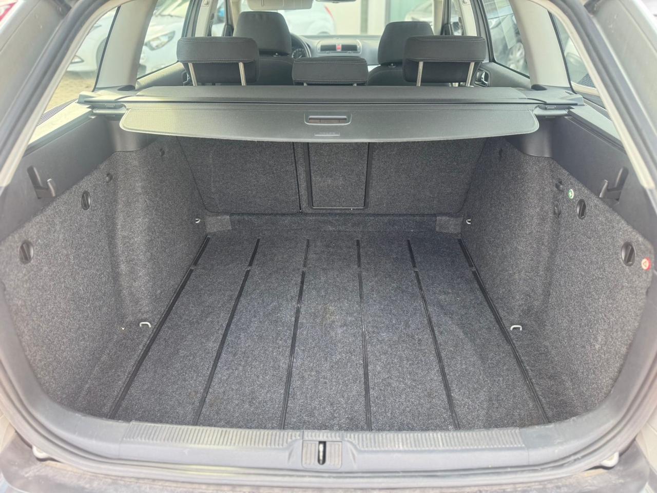 Skoda Octavia 2.0 TDI F.AP. 4x4 Wagon Laurin&Klement