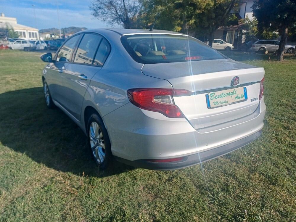 Fiat Tipo 1.400 16v Lounge 2016