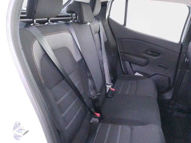 Dacia Sandero Stepway 1.0 tce Essential Eco-g 100cv