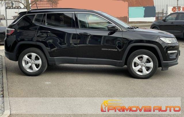 JEEP Compass 2.0 Multijet II 4WD