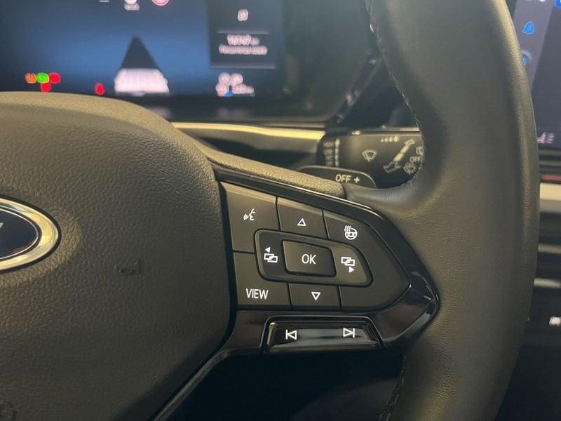 Ford Grand Tourneo Connect 2.0 EcoBlue 90kW Active AWD