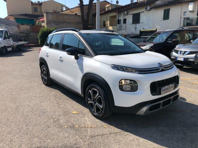 CITROEN C3 Aircross BlueHDi 100 S&S Feel