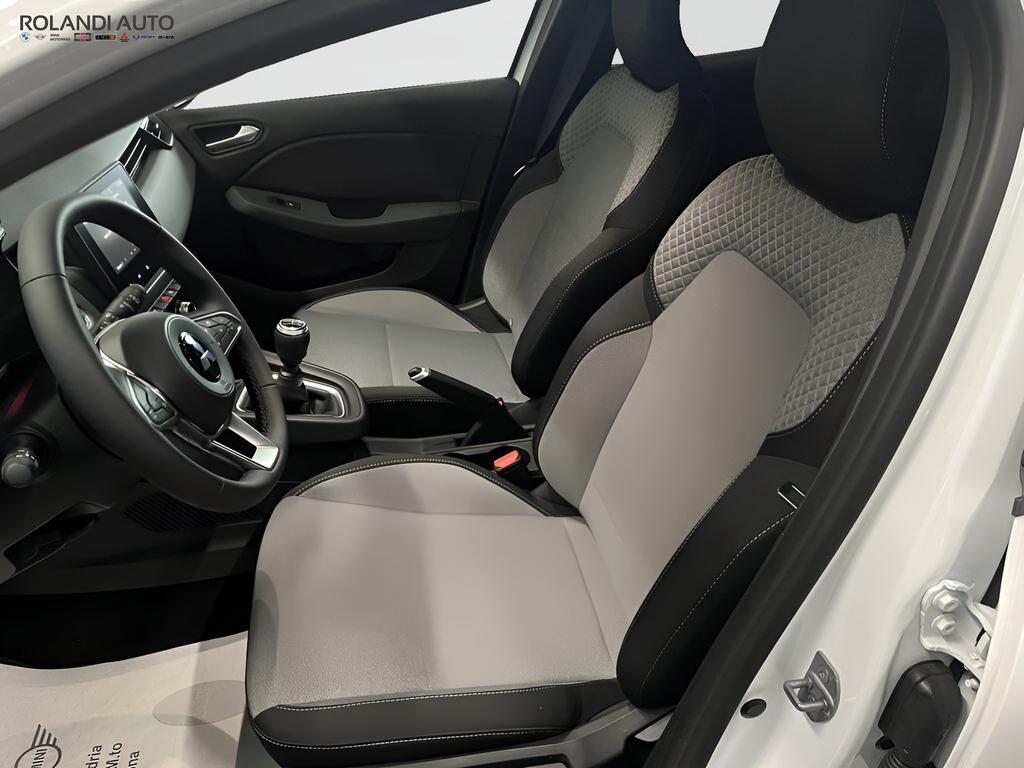 Mitsubishi Colt 1.0 MPI Invite