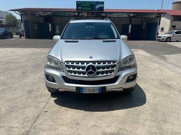 Mercedes-benz ML 350 BlueTEC