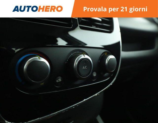 RENAULT Clio dCi 8V 75CV Start&Stop 5 porte Energy Life