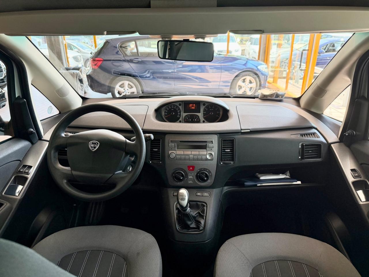 Lancia Musa 1.4 benz 95cv Neopatentati