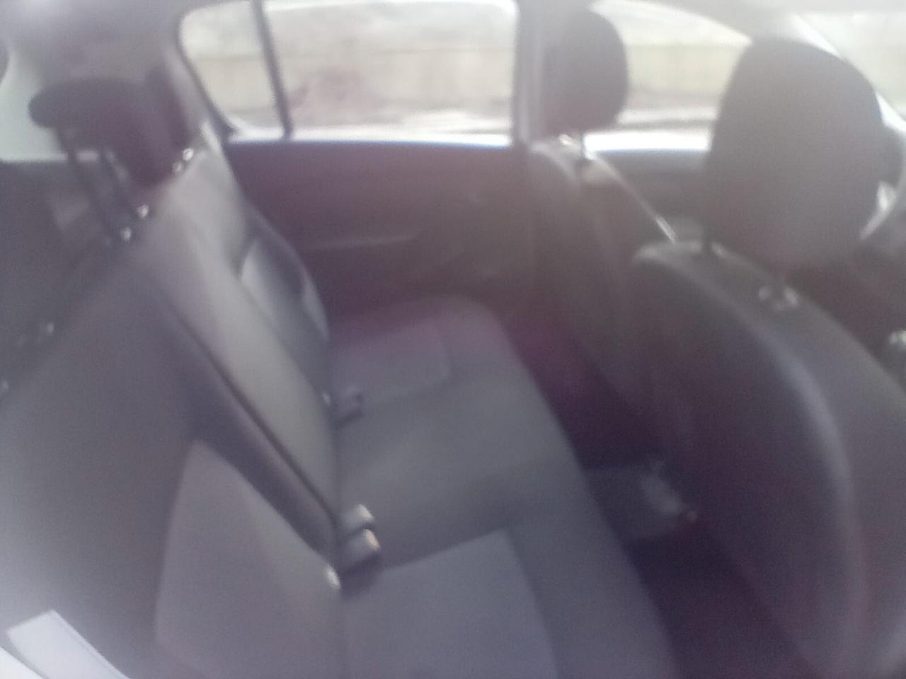 Dacia Sandero 1.2 GPL 75CV Ambiance