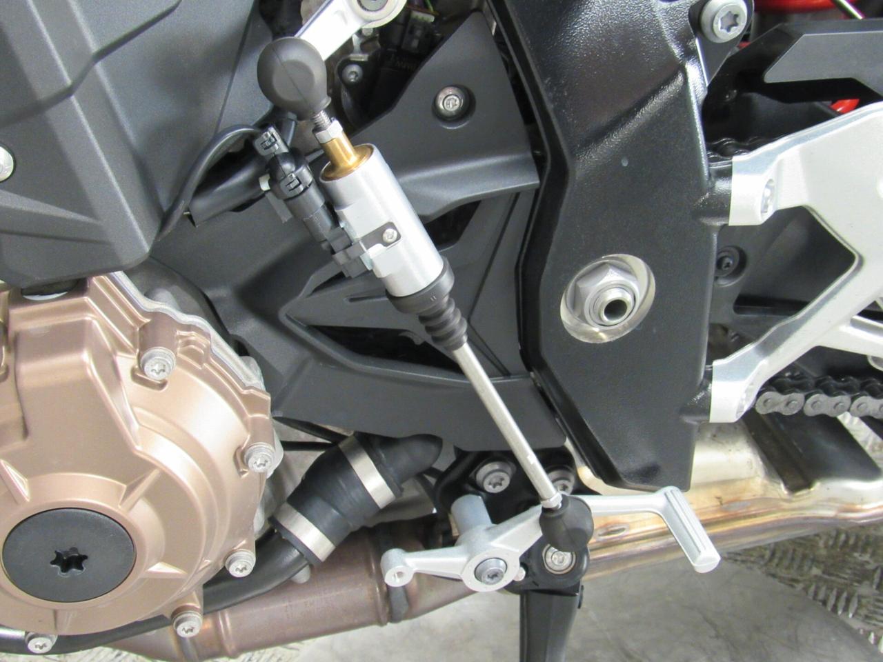 Bmw S 1000 R ABS DYNAMIC PRO