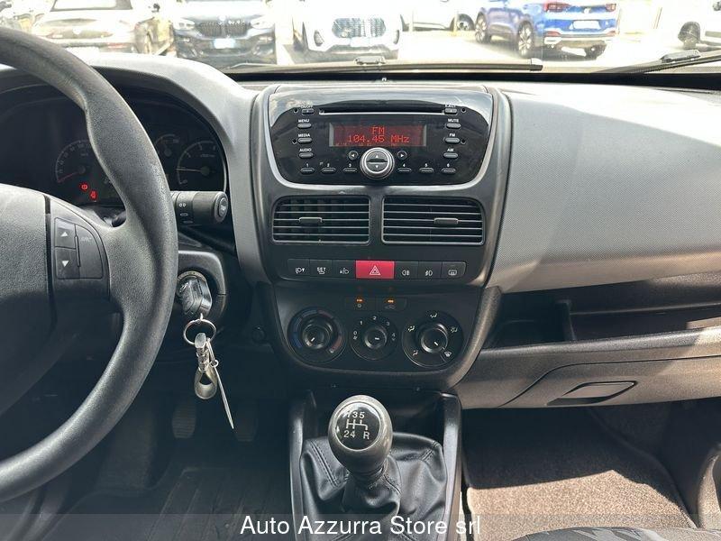 Opel Combo Tour 1.4 95CV ecoFLEX Start&Stop PC-TA Elective *I.E.*
