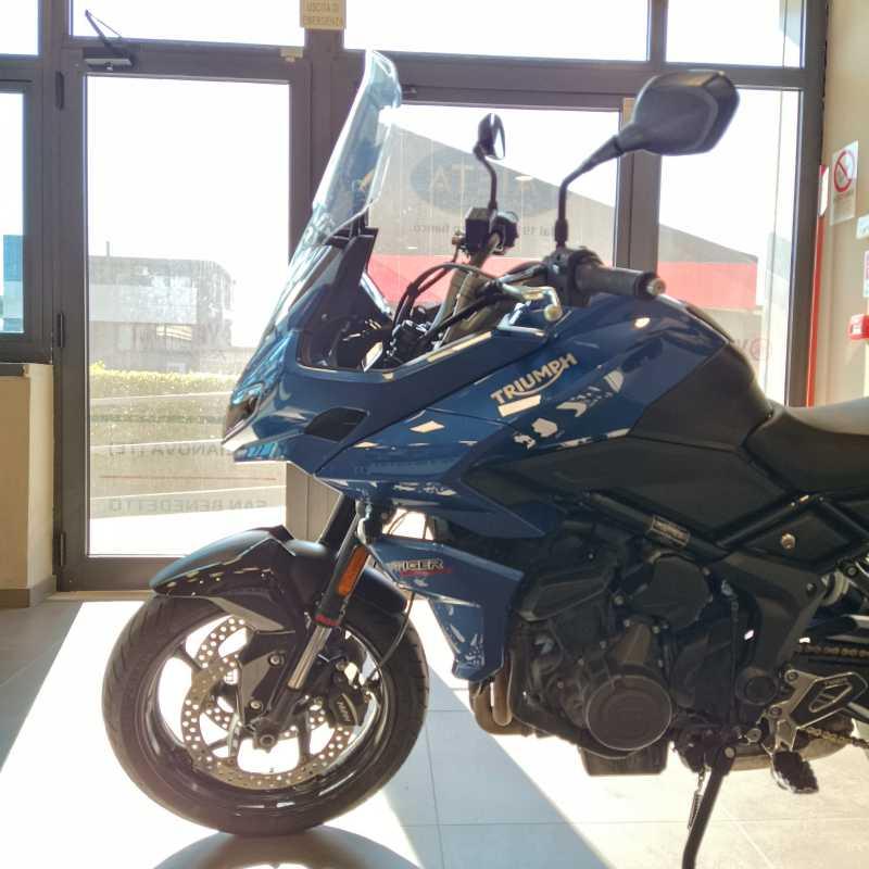 Triumph Tiger Sport 660 - 2022