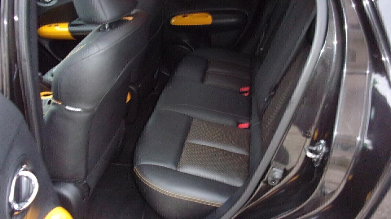 Nissan Juke 1.5 dCi Start&Stop Tekna