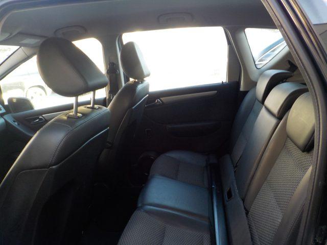 MERCEDES-BENZ A 180 CDI Automatica Premium