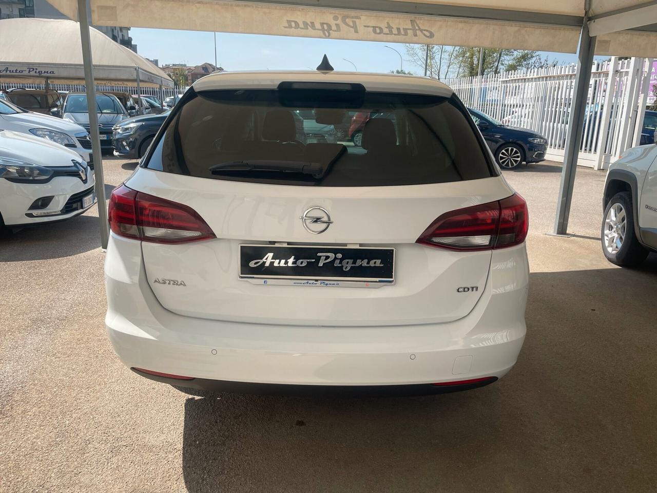 Opel Astra 1.6 CDTi 136CV Start&Stop Sports Innovation sw