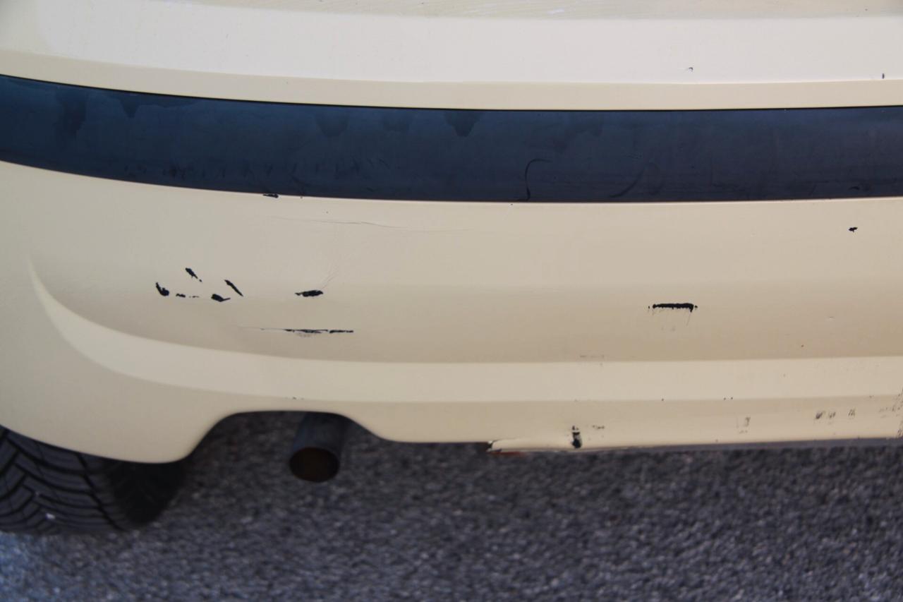 Fiat Panda 1.2 Dynamic Natural Power