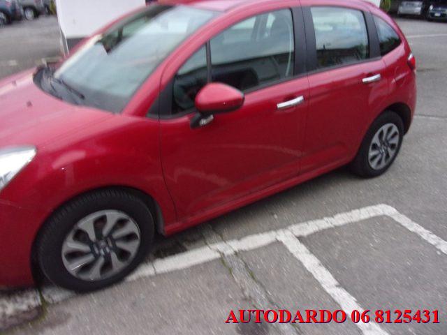 CITROEN C3 PureTech 82 Exclusive