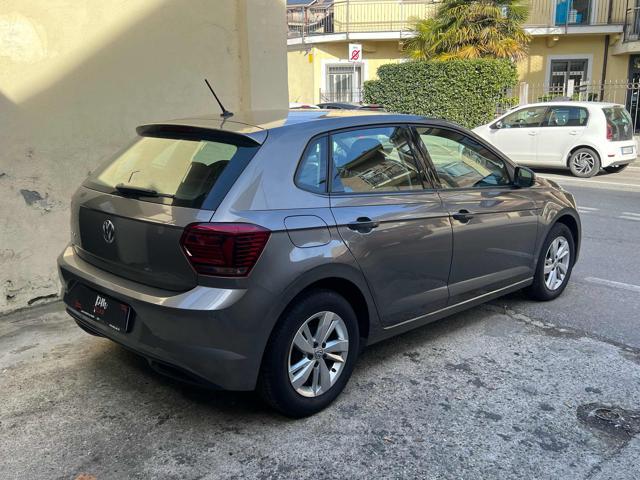 VOLKSWAGEN Polo 1.0 TSI DSG 5p. Highline BlueMotion Technology