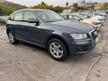 Audi Q5 2.0 TDI 170 CV quattro