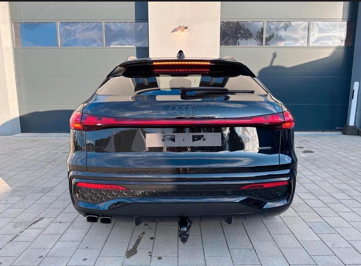 Audi Q5 SPB 40 TDI quattro S tronic S line plus