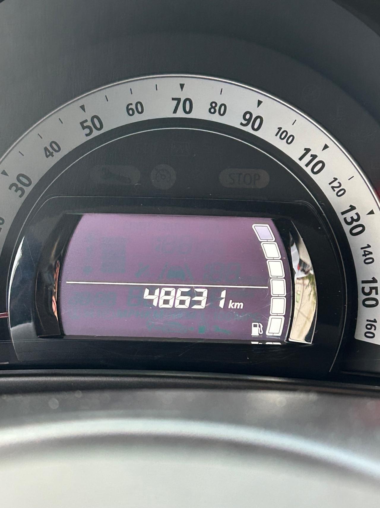 Renault Twingo 1.0 SCe Lovely Solo 49mila km