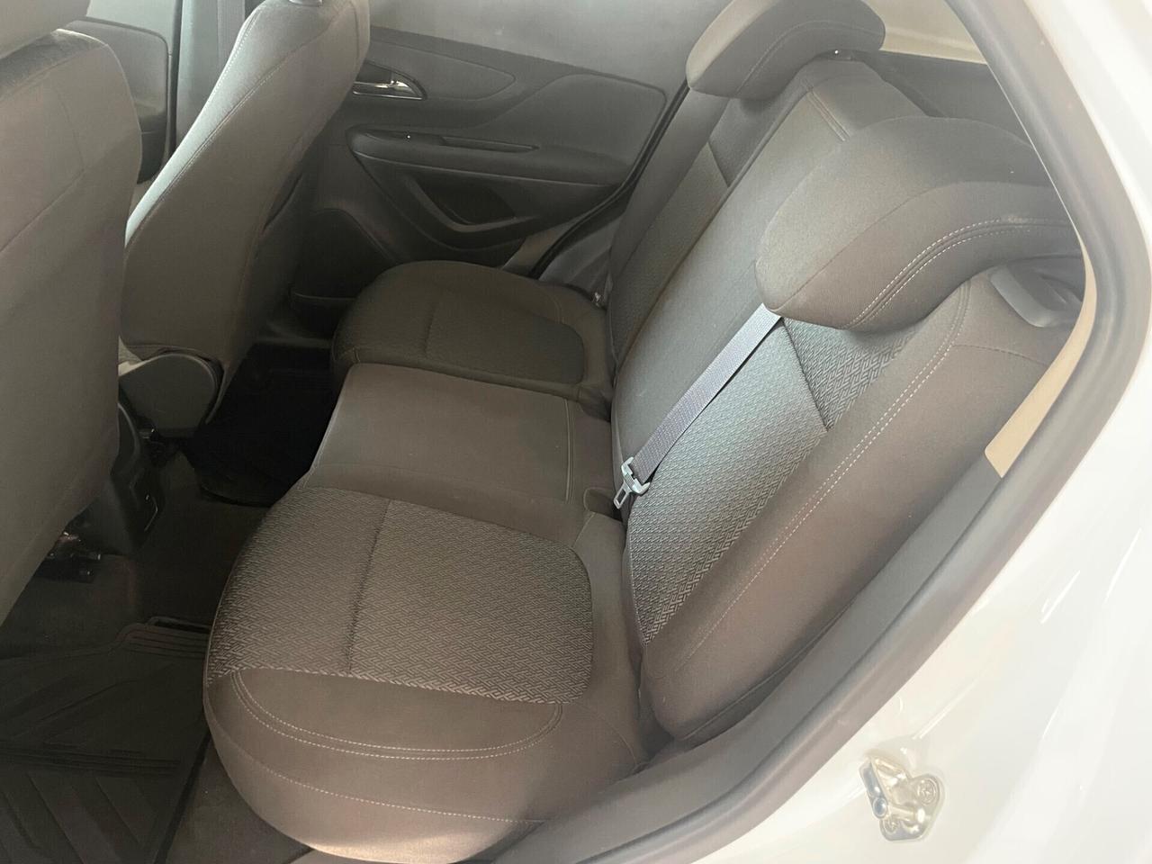 OPEL MOKKA X 1.6 CDTI ECOTEC 74.000 KM