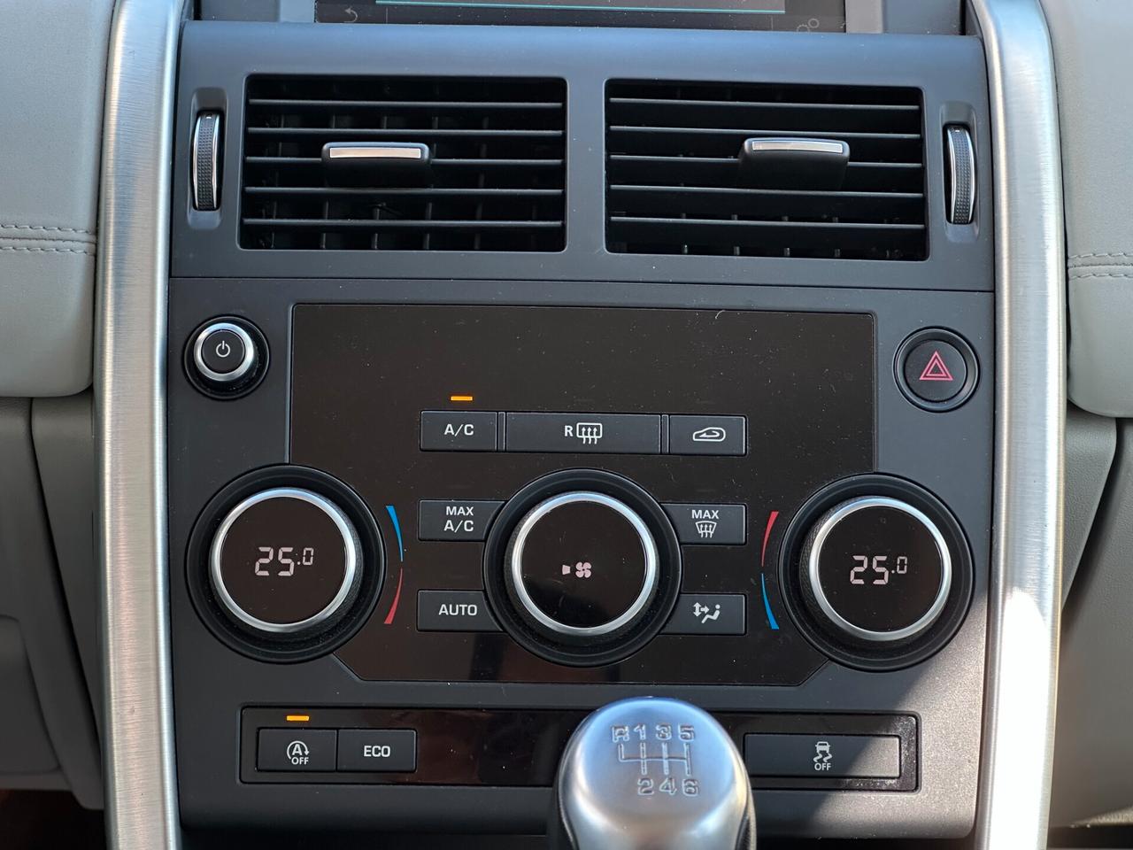 Land Rover Discovery Sport 2.0 TD4 150 CV HSE Luxury IVA INCLUSA