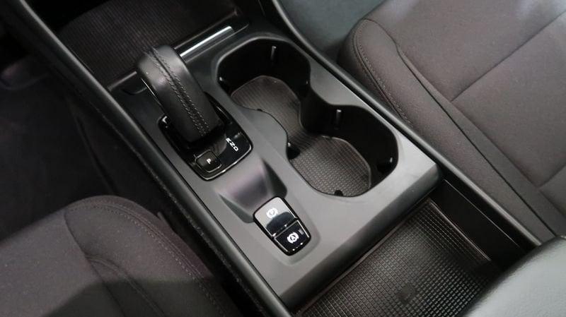 Volvo XC40 Recharge T5 Plug-in Hybrid Recharge Inscription Expression