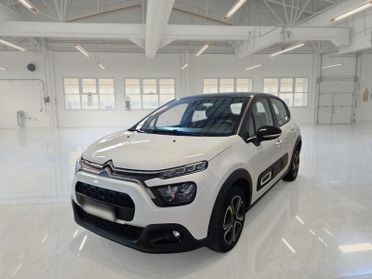 CITROEN C3 PureTech 83 S/S Shine 5 PORTE