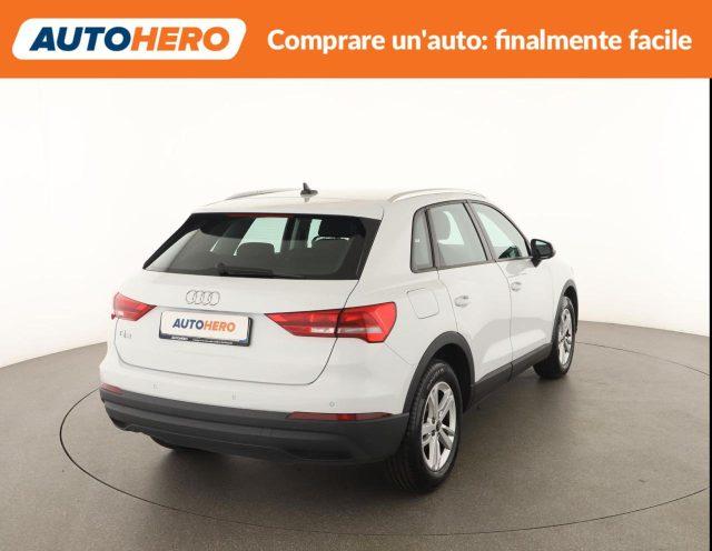 AUDI Q3 35 TDI S tronic