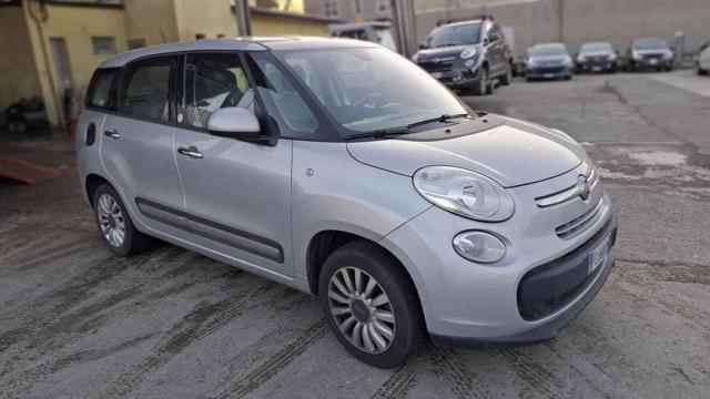 FIAT 500L Living 1.3 Multijet MOTORE ROTTO