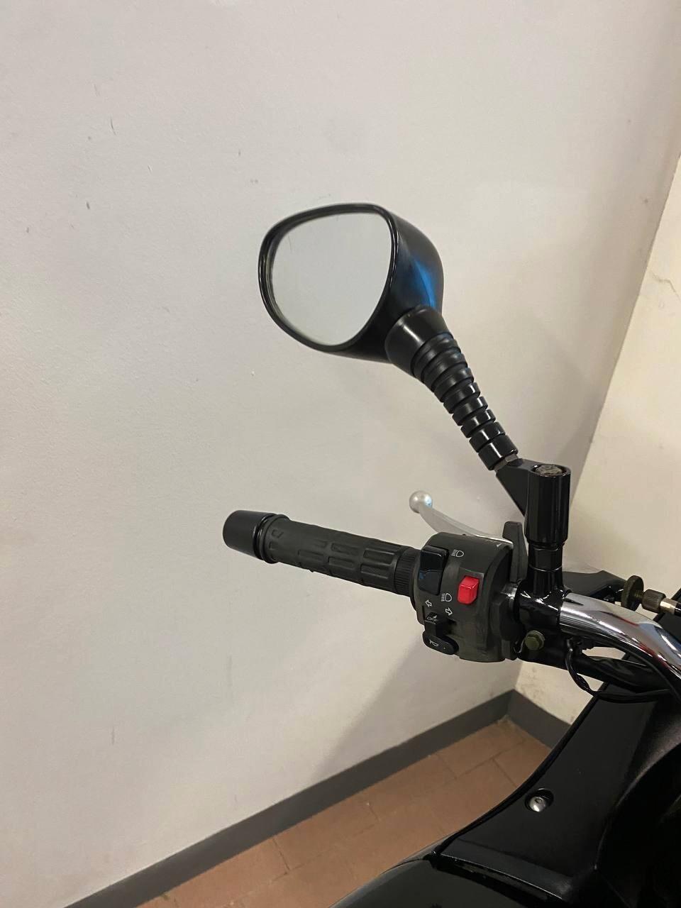 Yamaha TDM 850
