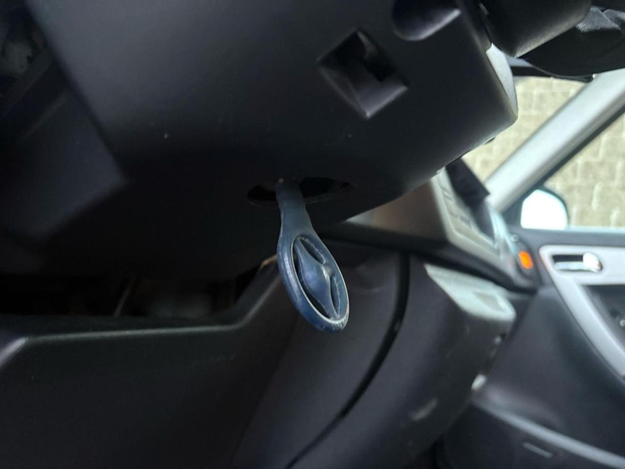 Citroen C4 Picasso 1.6 Diesel 12 Mesi di garanzia