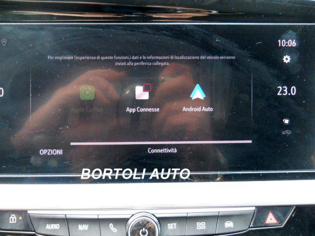 OPEL Grandland 1.5 D 45.000 KM AT8 BUSINESS ELEGANCE AUTOMATICA