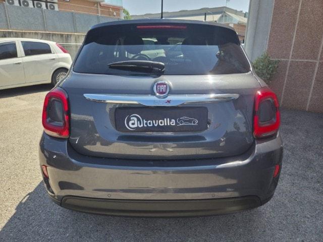 FIAT 500X 1.3 MultiJet 95 CV Urban