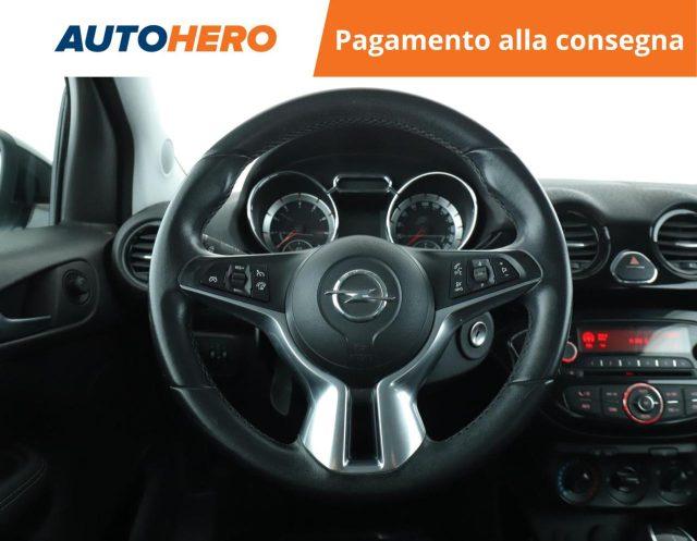 OPEL Adam 1.4 87 CV Easytronic Jam