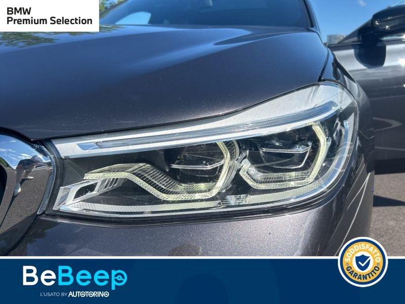 BMW Serie 6 G.T. 630D GRAN TURISMO XDRIVE MSPORT 249CV AUTO