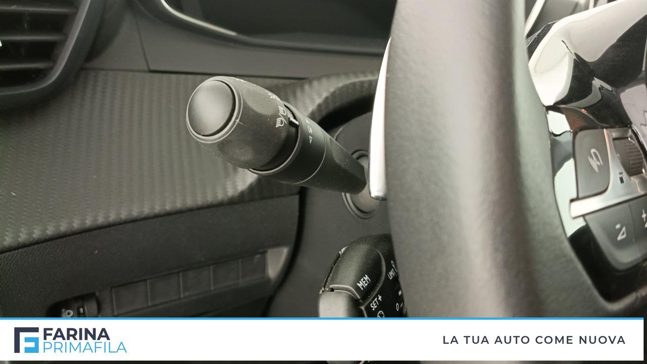 PEUGEOT 208 II 2023 - 208 1.2 hybrid Allure 110cv e-dcs 6