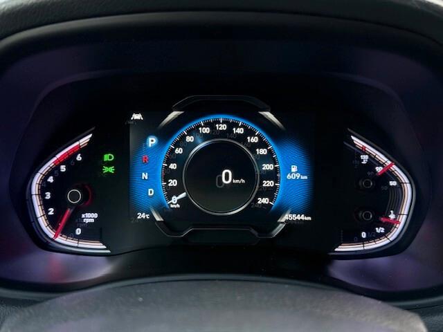 HYUNDAI i30 1.6 CRDi Mild-Hybrid 136CV -AUT.- Prime - 2021