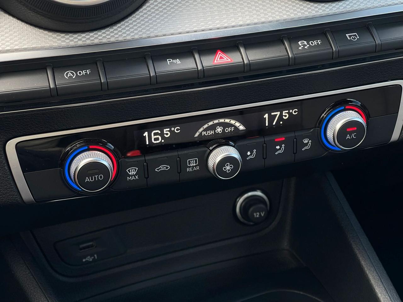 Audi Q2 35 TFSI S tronic Admired Advanced