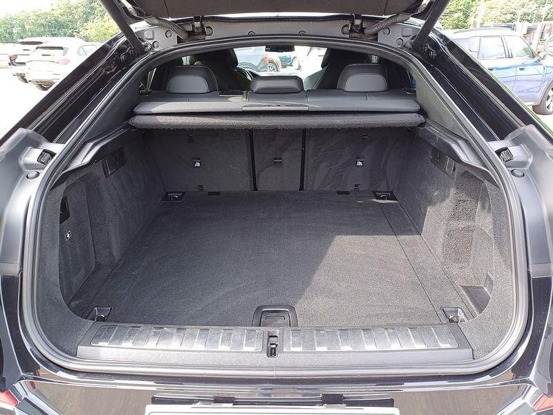 BMW X6 xdrive40d mhev 48V Msport auto