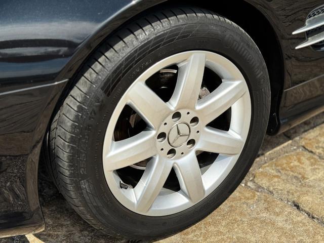 MERCEDES-BENZ SL 350 SL 350 V6 245cv - Perfetta e iscrivibile ASI